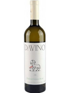 Domaine Ceptura Blanc 2020 | Davino | Dealu Mare